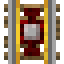 Abandoned Locking Track icon