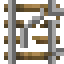 Abandoned Turnout Track icon