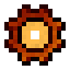 Bronze Gear icon