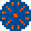 Bronze Tunnel Bore Head icon