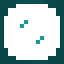 Cyan Steel Tank Gauge icon
