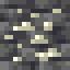 Deepslate Silver Ore icon