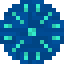 Diamond Tunnel Bore Head icon