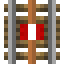 Electric Buffer Stop Track icon