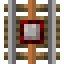 Electric Detector Track icon