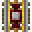 Electric Locking Track icon