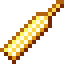 Gold Electrode icon