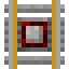 High Speed Detector Track icon