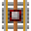 High Speed Electric Detector Track icon
