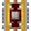 High Speed Electric Locking Track icon