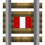 Iron Buffer Stop Track icon