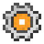 Iron Gear icon