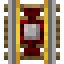 Iron Locking Track icon