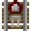Iron One-Way Track icon