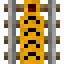 Iron Throttle Track icon