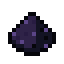 Obsidian Dust icon