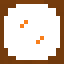 Orange Steel Tank Gauge icon