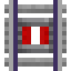 Reinforced Buffer Stop Track icon