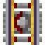 Reinforced Disembarking Track icon