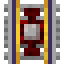 Reinforced Locking Track icon