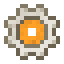 Silver Gear icon