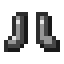 Steel Boots icon