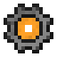 Steel Gear icon
