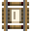 Strap Iron Routing Track icon