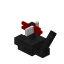 Switch Track Lever icon
