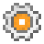Tin Gear icon
