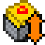 Track Relayer Cart icon