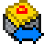 Track Undercutter Cart icon