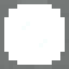 White Steel Tank Gauge icon