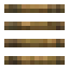 Wooden Railbed icon