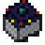 Minecart with Worldspike icon