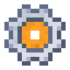 Zinc Gear icon