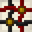 Zinc-Silver Battery icon