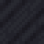 Flat Black Slashed Locometal icon