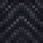 Black on Black Chevron icon