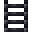 Black Locometal End Ladder icon