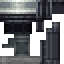 Black Locometal Flywheel icon