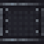Black Locometal Pillar icon