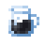 Black Paint Pitcher icon