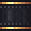 Black Brass Wrapped Locometal Smokebox icon
