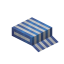 Blue Conductor's Cap icon