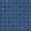 Flat Blue Riveted Locometal icon