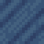 Flat Blue Slashed Locometal icon