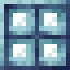 Blue Four Pane Locometal Window icon