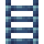 Blue Locometal End Ladder icon