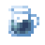 Blue Paint Pitcher icon